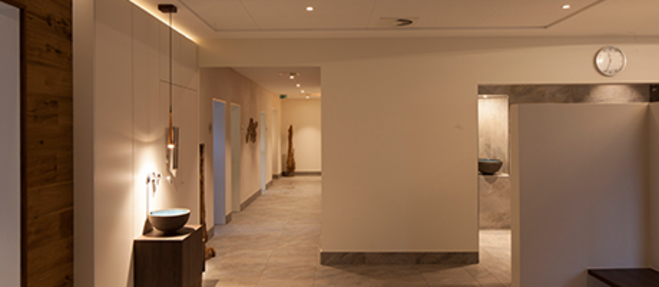 Spa / Wellness bei Ingenieurbüro 230V in Darmstadt