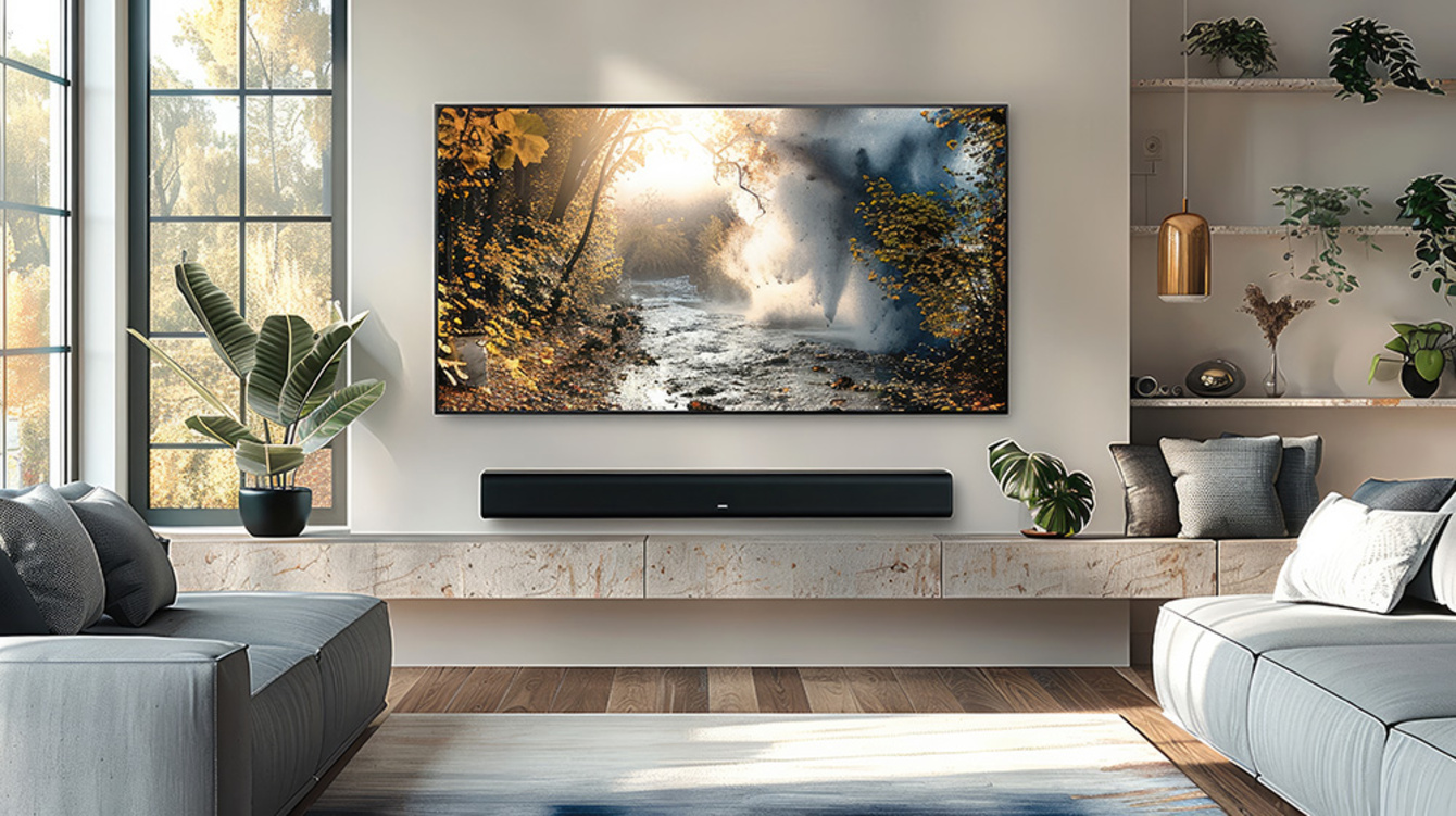Fernseher bei Ingenieurbüro 230V in Darmstadt