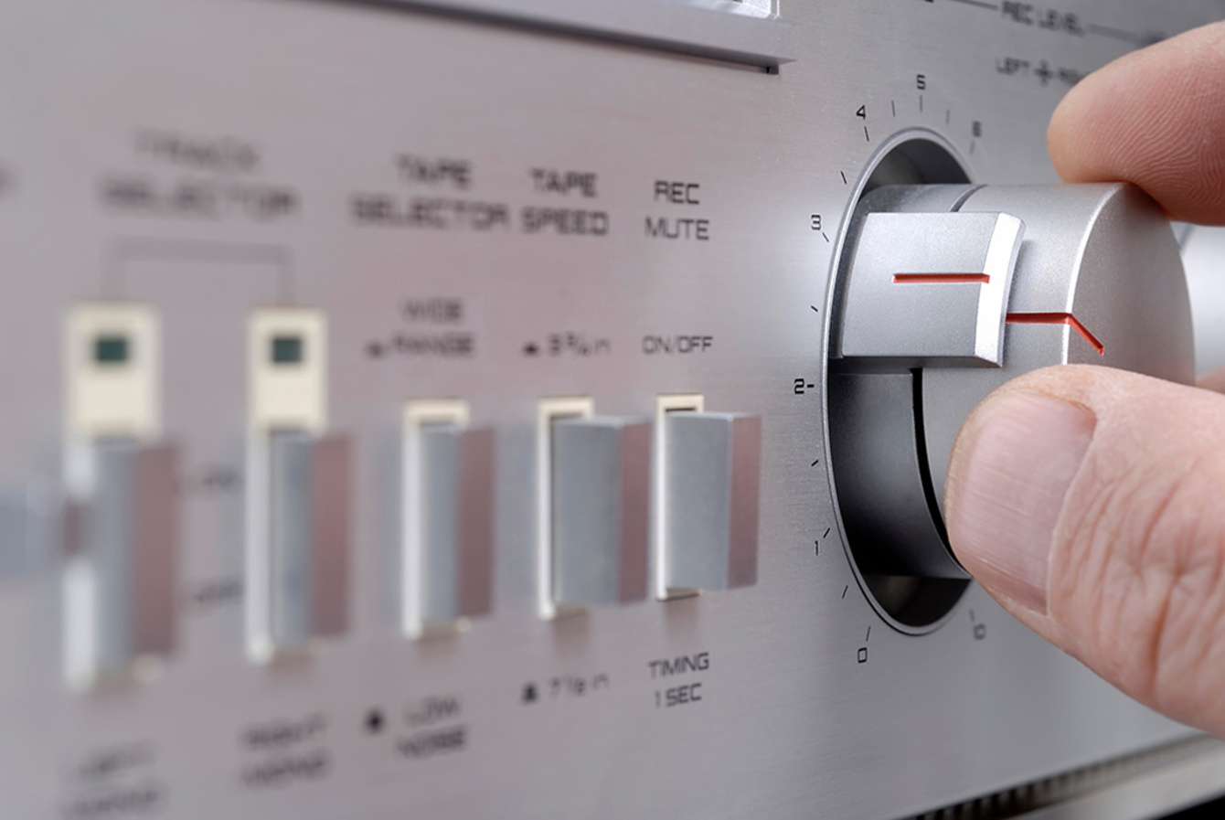 High Fidelity – HiFi bei Ingenieurbüro 230V in Darmstadt