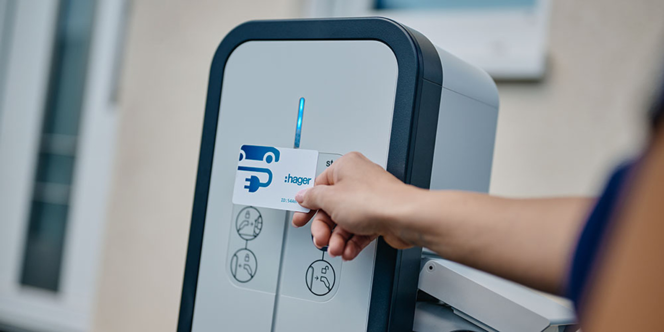 E-Mobilität öffentlicher Bereich bei Ingenieurbüro 230V in Darmstadt