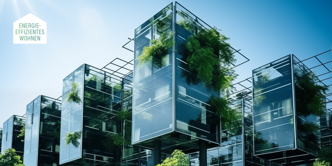 Smart Green Home bei Ingenieurbüro 230V in Darmstadt