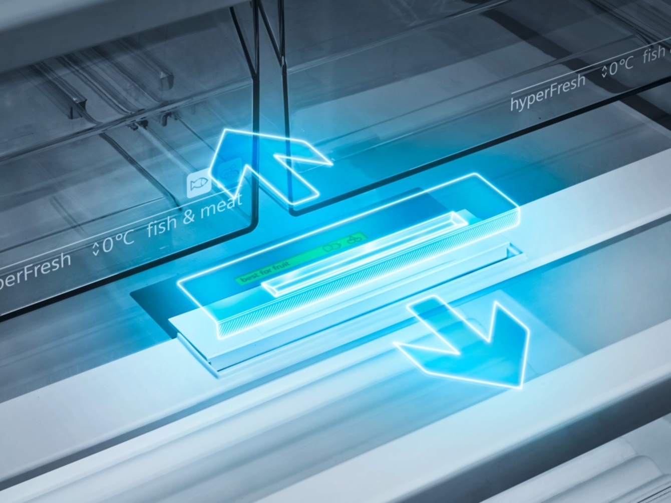 hyperFresh bei Ingenieurbüro 230V in Darmstadt