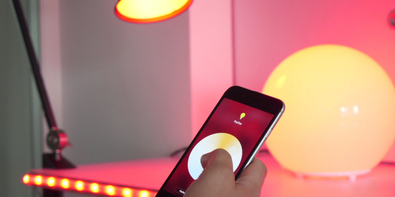 LED-Smart bei Ingenieurbüro 230V in Darmstadt