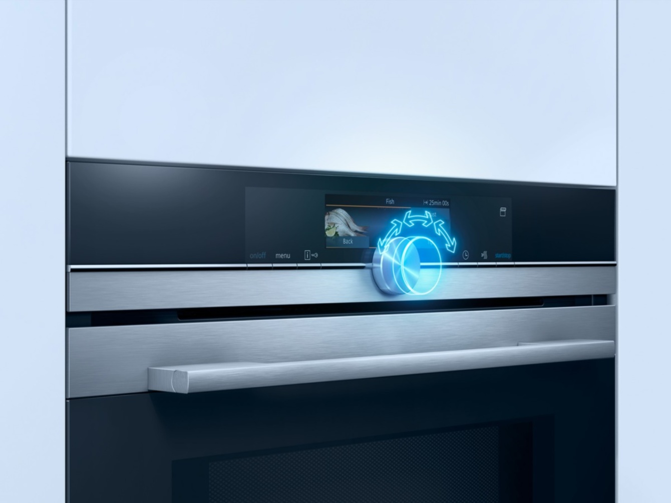 cookControl bei Ingenieurbüro 230V in Darmstadt