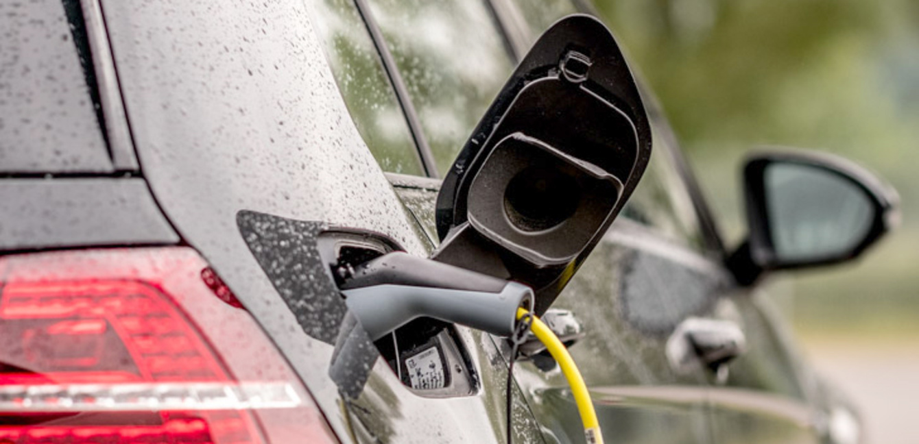 E-Mobility bei Ingenieurbüro 230V in Darmstadt