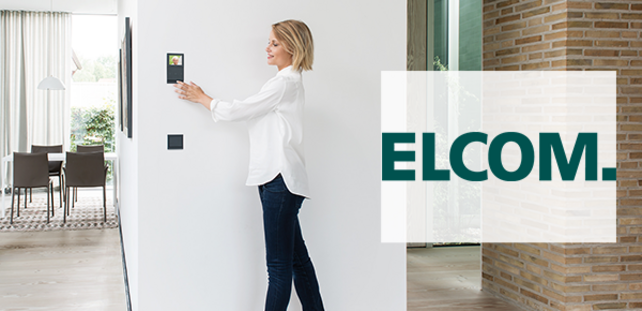 Elcom bei Ingenieurbüro 230V in Darmstadt