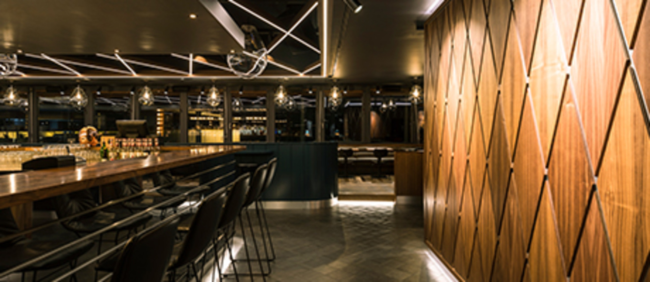 Hotellerie / Gastronomie bei Ingenieurbüro 230V in Darmstadt