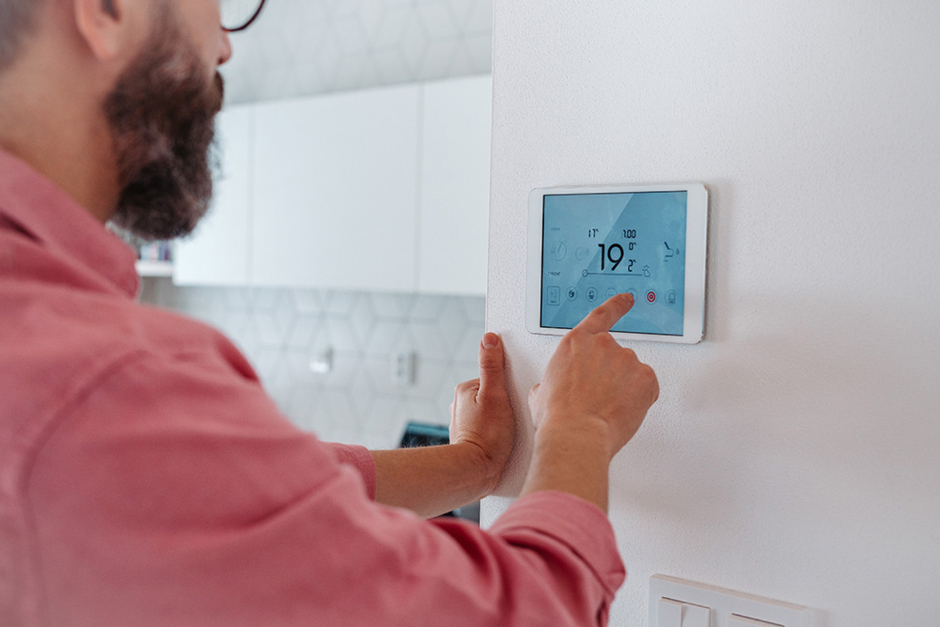 KNX-Planung bei Ingenieurbüro 230V in Darmstadt