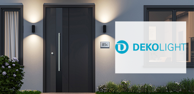 DEKO-LIGHT bei Ingenieurbüro 230V in Darmstadt