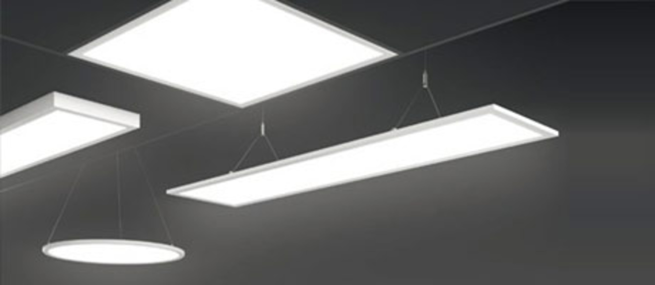Sidelite ECO bei Ingenieurbüro 230V in Darmstadt