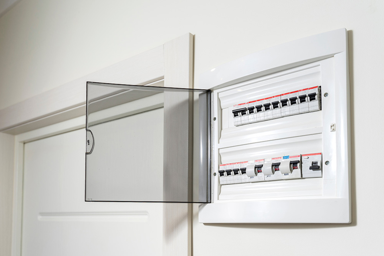 Über­spannungs­schutz bei Ingenieurbüro 230V in Darmstadt