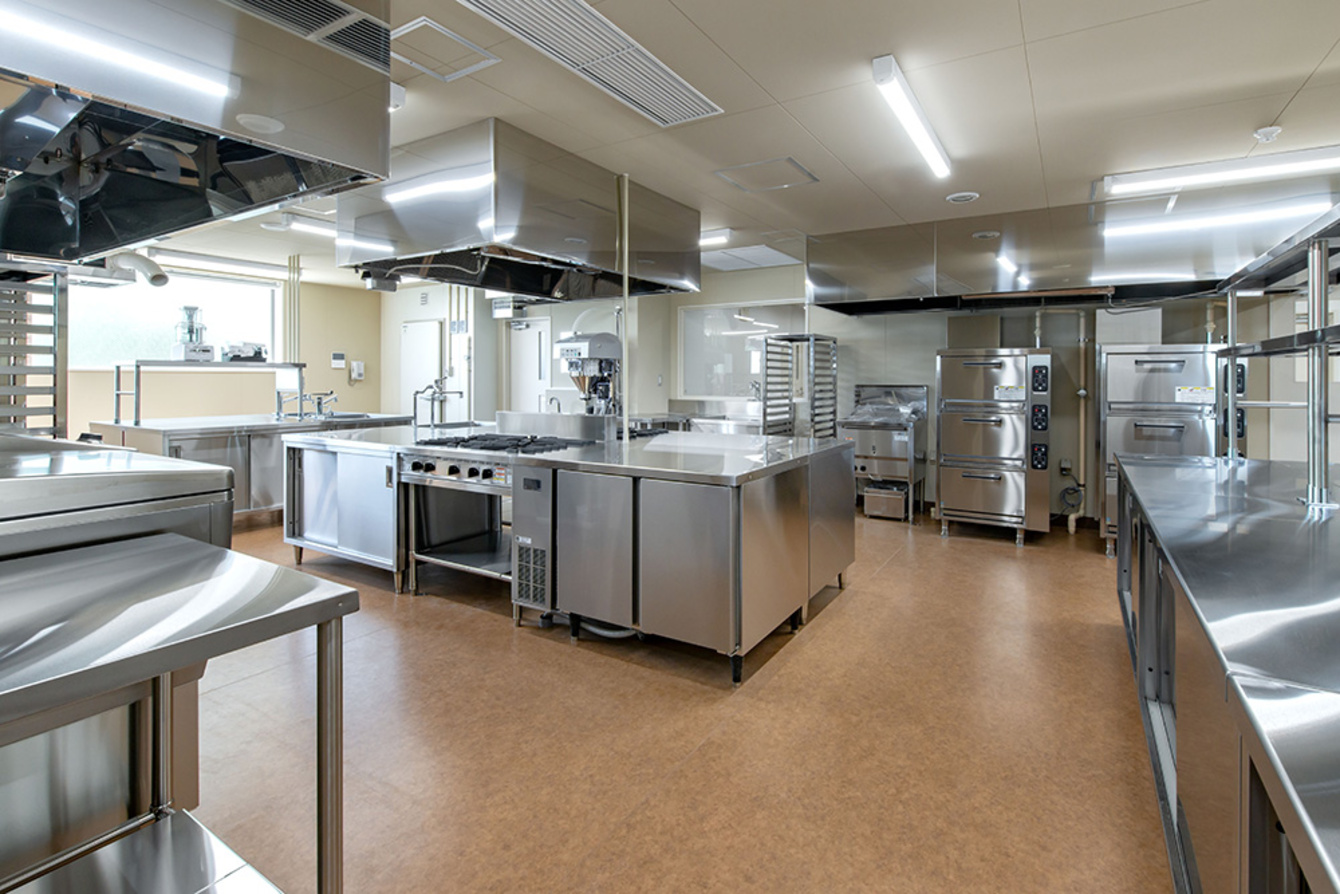 Gastro-Service bei Ingenieurbüro 230V in Darmstadt