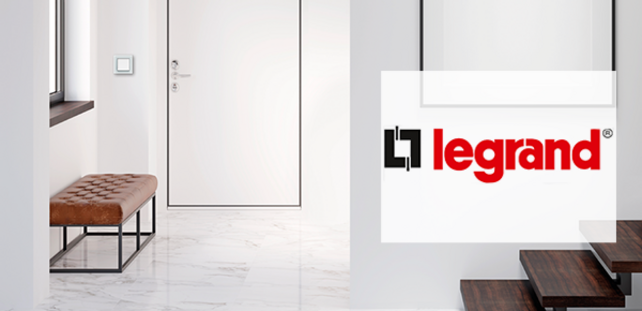 Legrand bei Ingenieurbüro 230V in Darmstadt