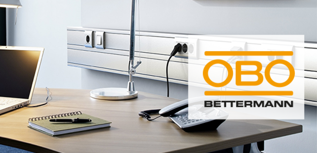 OBO bei Ingenieurbüro 230V in Darmstadt