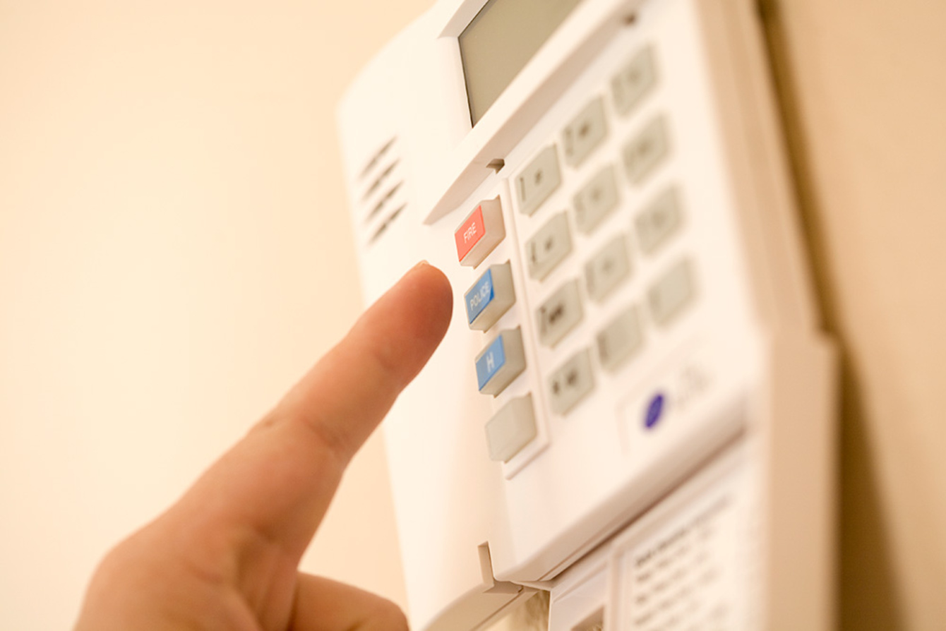 Sicherheit bei Ingenieurbüro 230V in Darmstadt