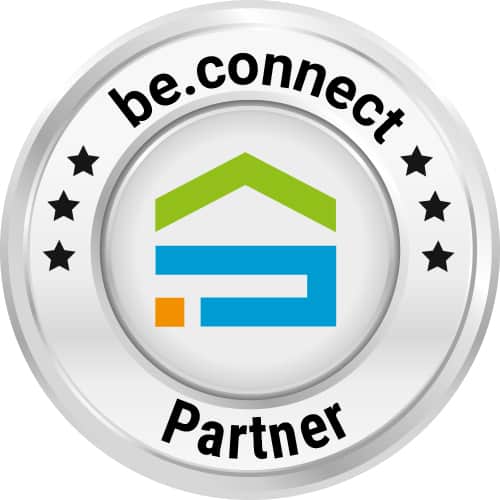 be.connect Partner bei Ingenieurbüro 230V in Darmstadt